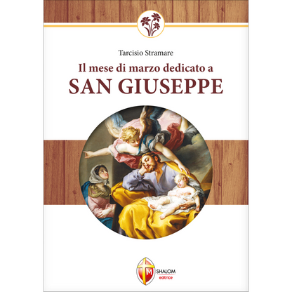 Il mese di marzo dedicato a san Giuseppe