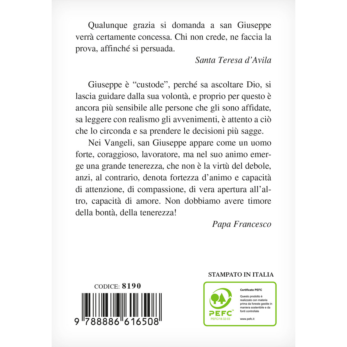 In onore di San Giuseppe. Novena, Sacro Manto, Dolori e Gioie