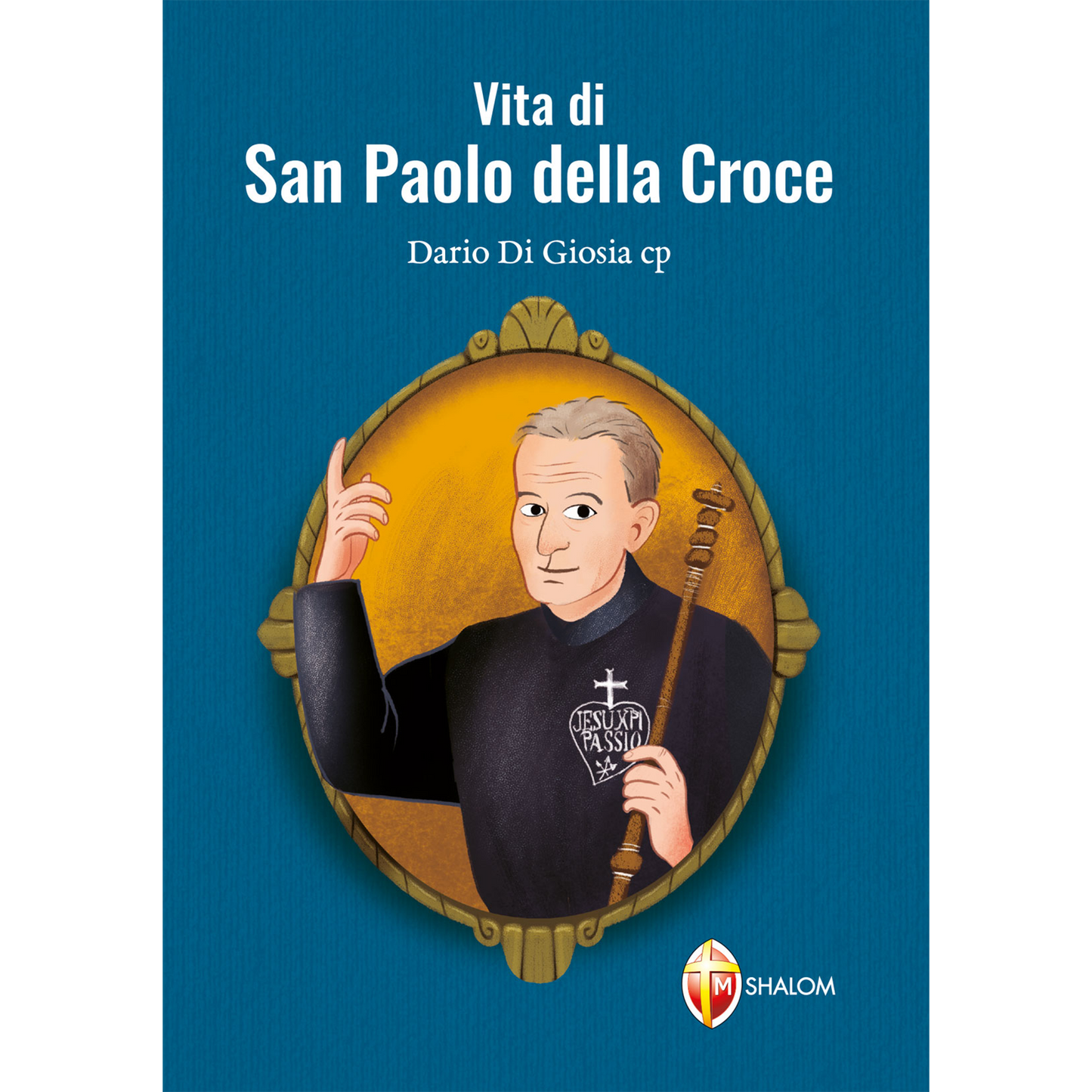 Vita di San Paolo della Croce