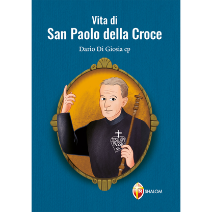 Vita di San Paolo della Croce