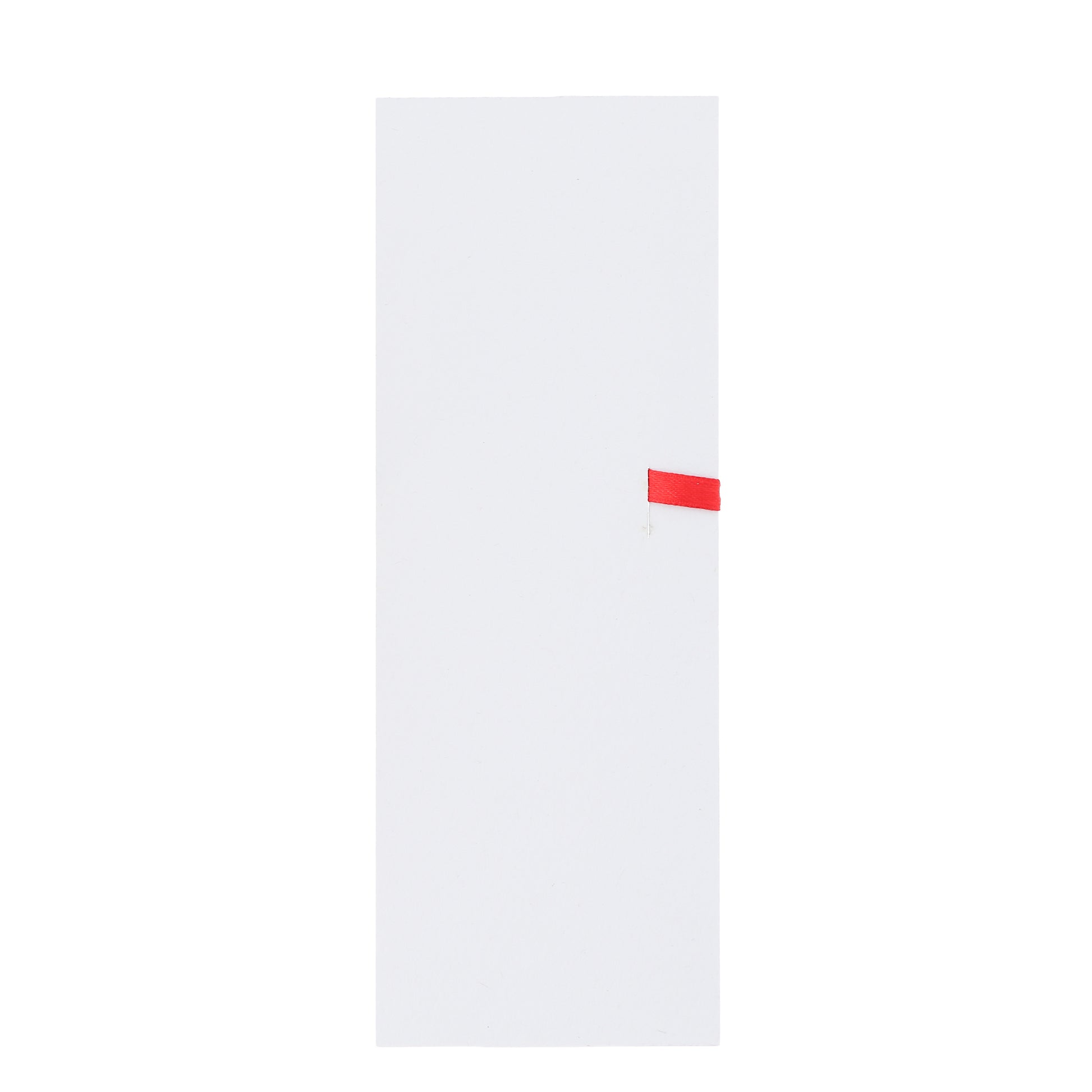 Matita blu Carlo Acutis, confezionata con cartoncino e targhetta in laminato argento. Dimensioni 7,2x20 cm