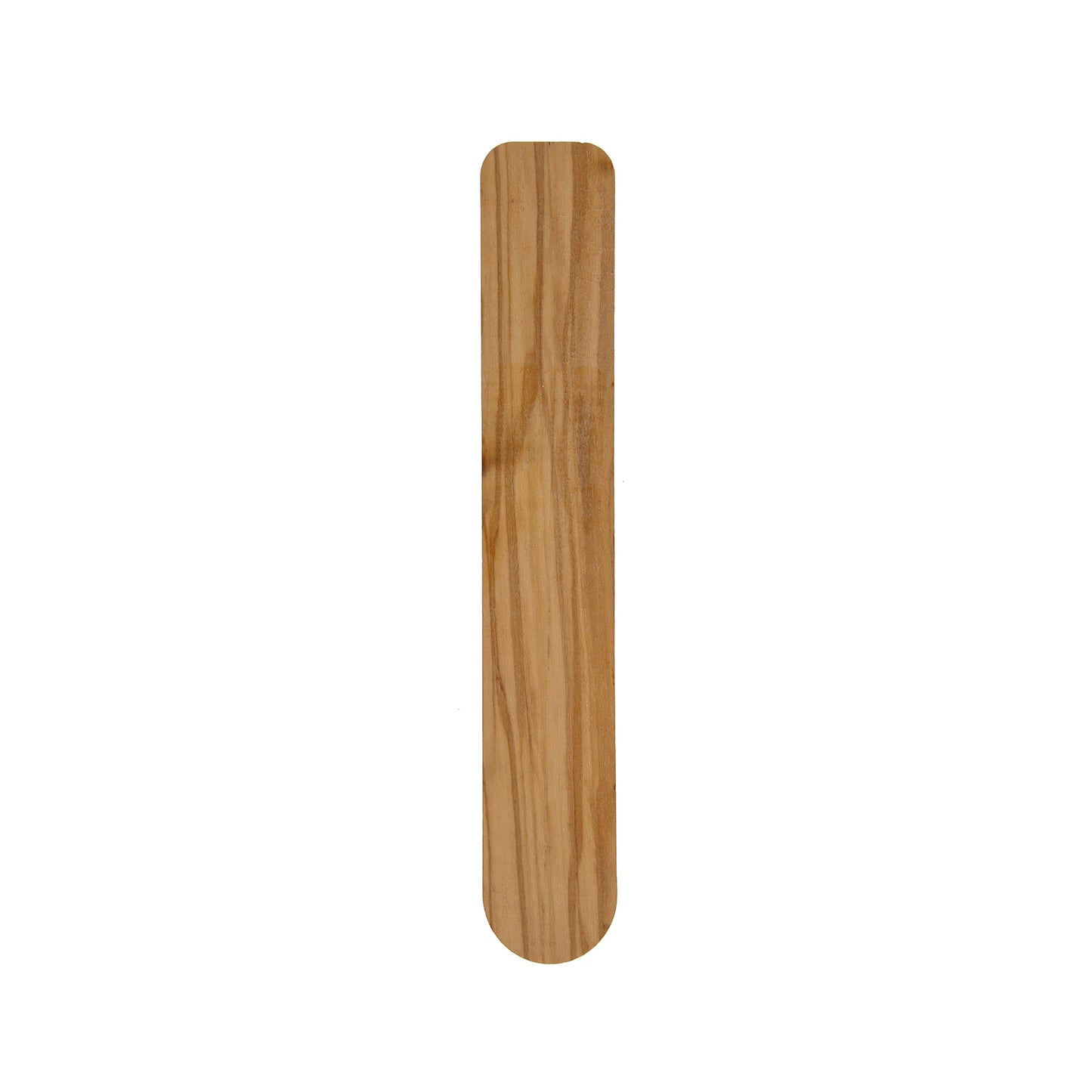 Segnalibro in legno con immagine. Dimensioni 15x25 cm