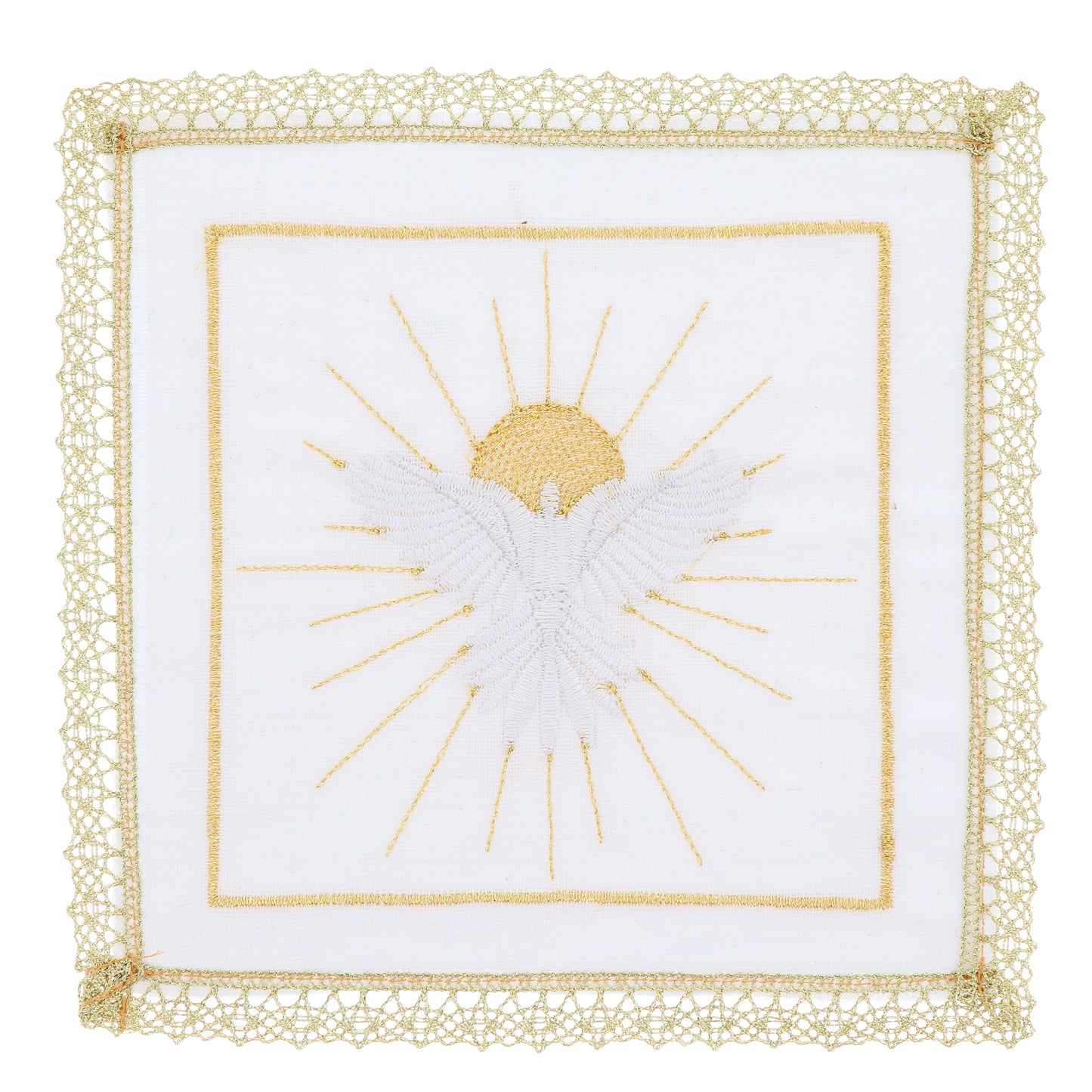 Servizio Messa Lino Spirito Santo | Corredo Sacro