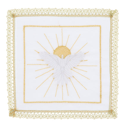 Servizio Messa Lino Spirito Santo | Corredo Sacro