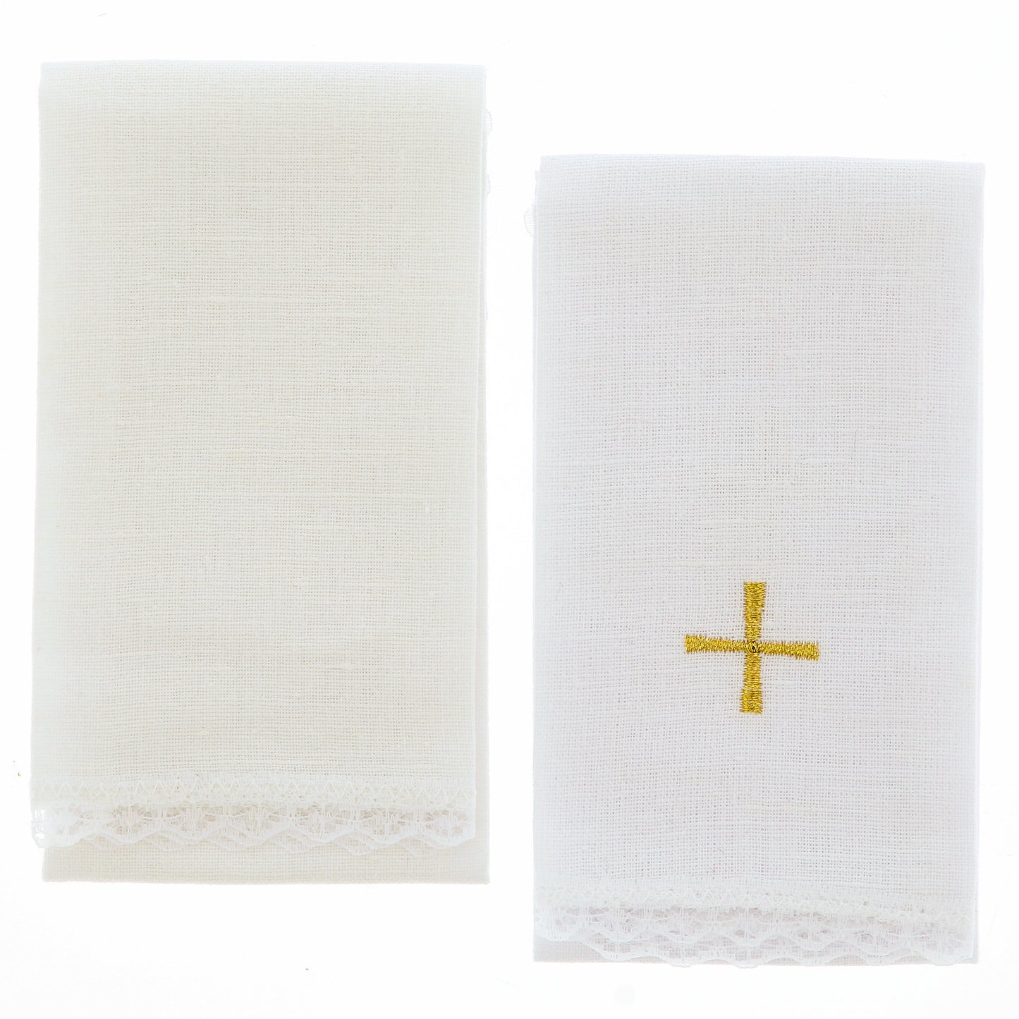 Servizio Messa Lino Spirito Santo | Corredo Sacro