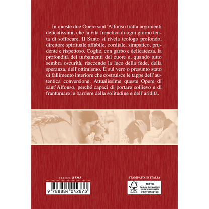 Solitudine e aridità spirituale