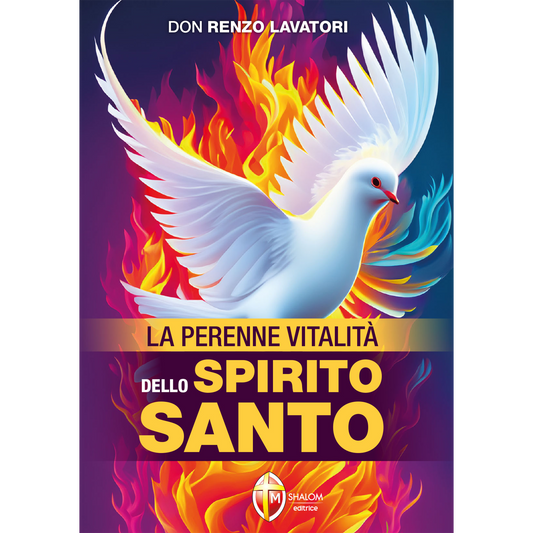 La perenne vitalità dello Spirito Santo