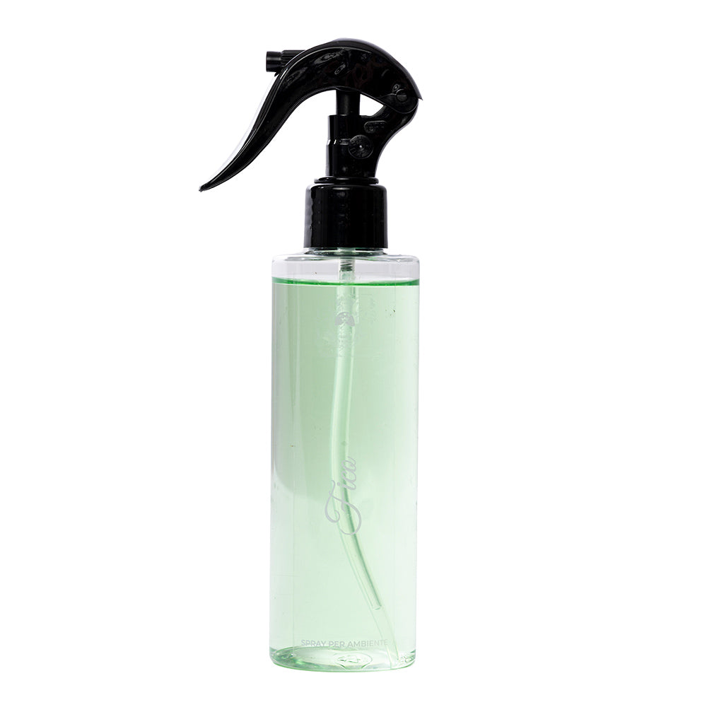 Spray Profumato per Ambiente, Profumatore Spray Casa. Fico