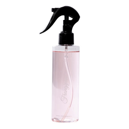 Spray Profumato per Ambiente, Profumatore Spray Casa. Frangipane