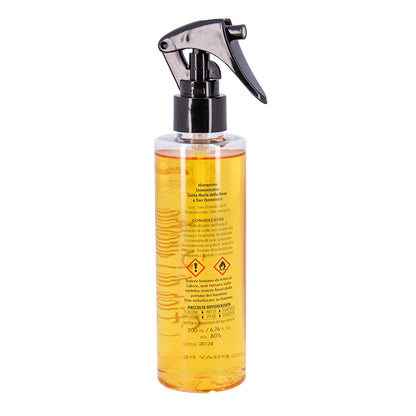 Spray Profumato per Ambiente, Profumatore Spray Casa. Ginestra