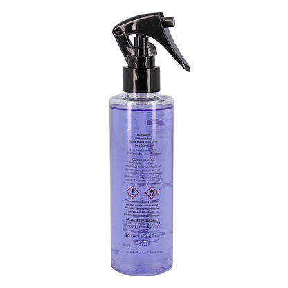 Spray Profumato per Ambiente, Profumatore Spray Casa. Lavanda del Monastero