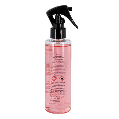 Profumatore ambiente spray, Rosa Toscana