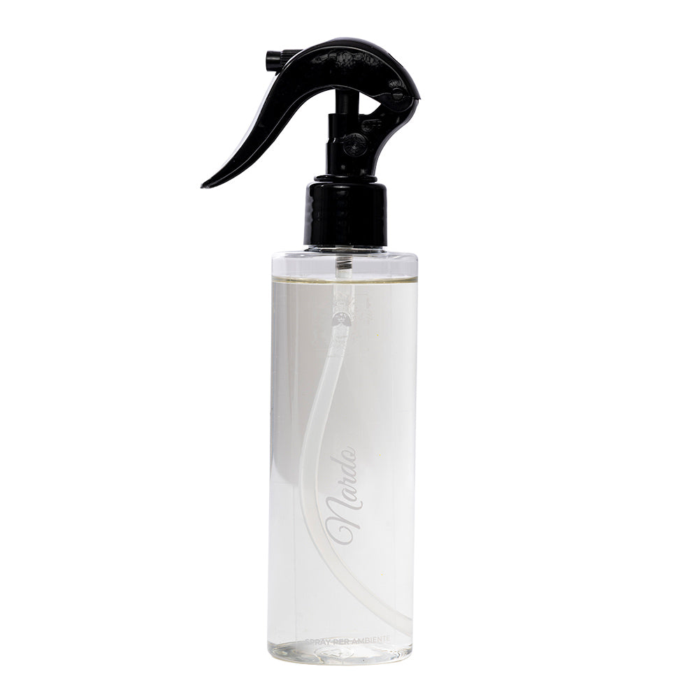 Spray Profumato per Ambiente, Profumatore Spray Casa. Nardo