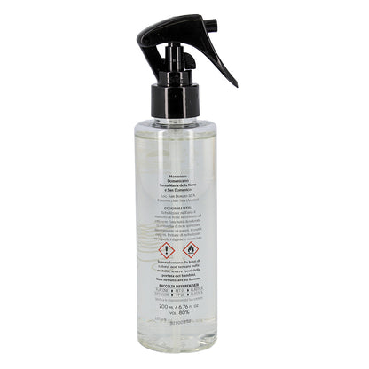 Spray Profumato per Ambiente, Profumatore Spray Casa. Nardo