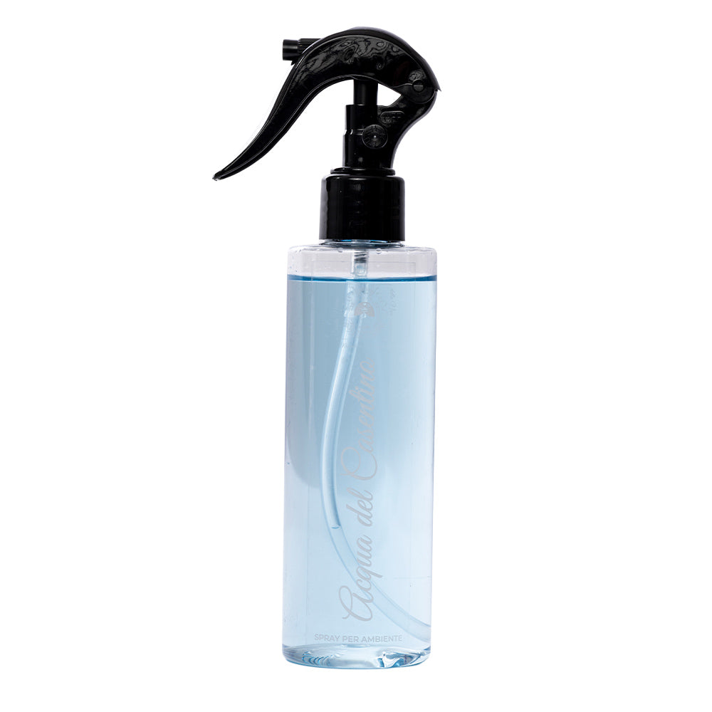 Spray Profumato per Ambiente, Profumatore Spray Casa. Acqua del Casentino