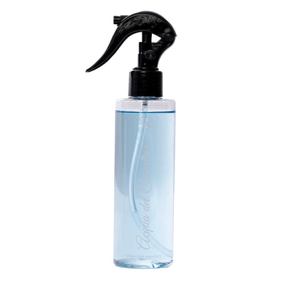 Spray Profumato per Ambiente, Profumatore Spray Casa. Acqua del Casentino