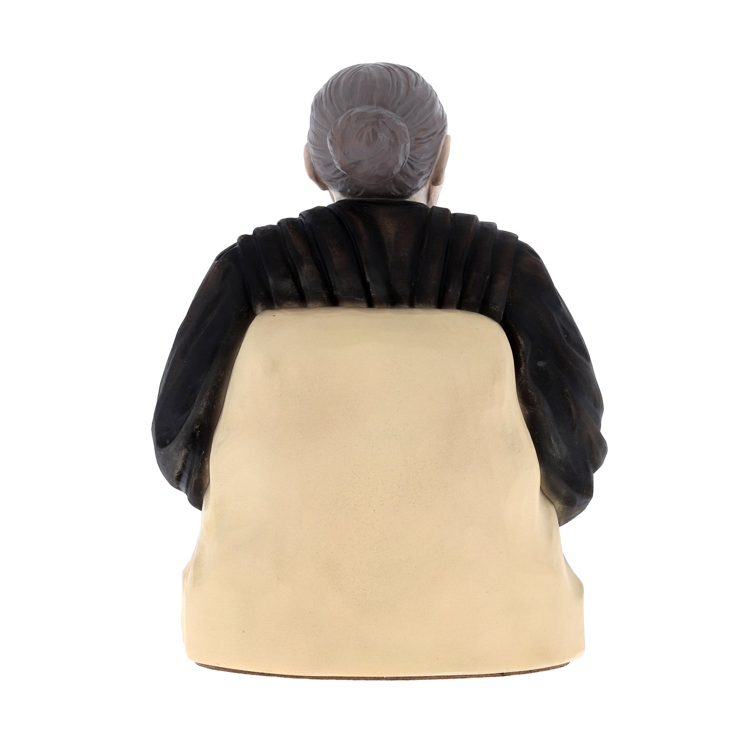 Statua Luisa Piccarreta in resina. Altezza 10 cm