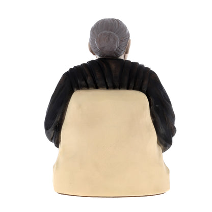 Statua Luisa Piccarreta in resina. Altezza 10 cm