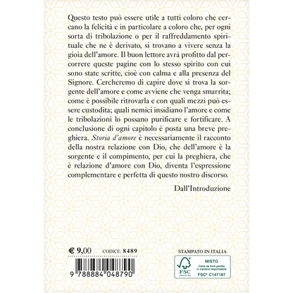 Storia d'amore