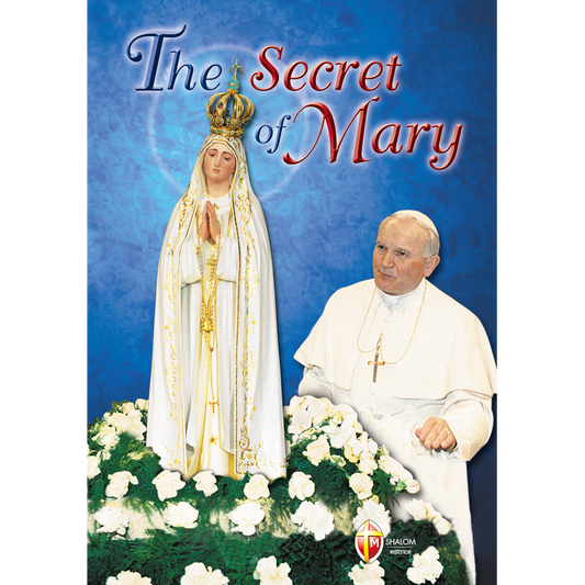 The secret of Mary