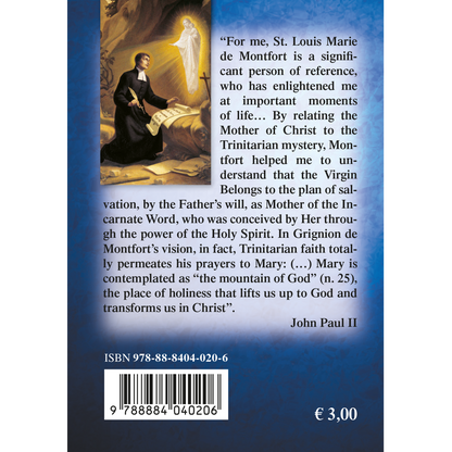 The secret of Mary