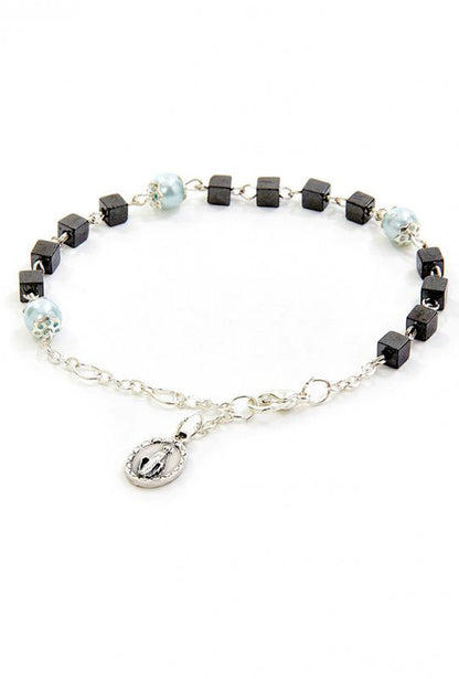 Coroncina a bracciale della Santa Vergine
