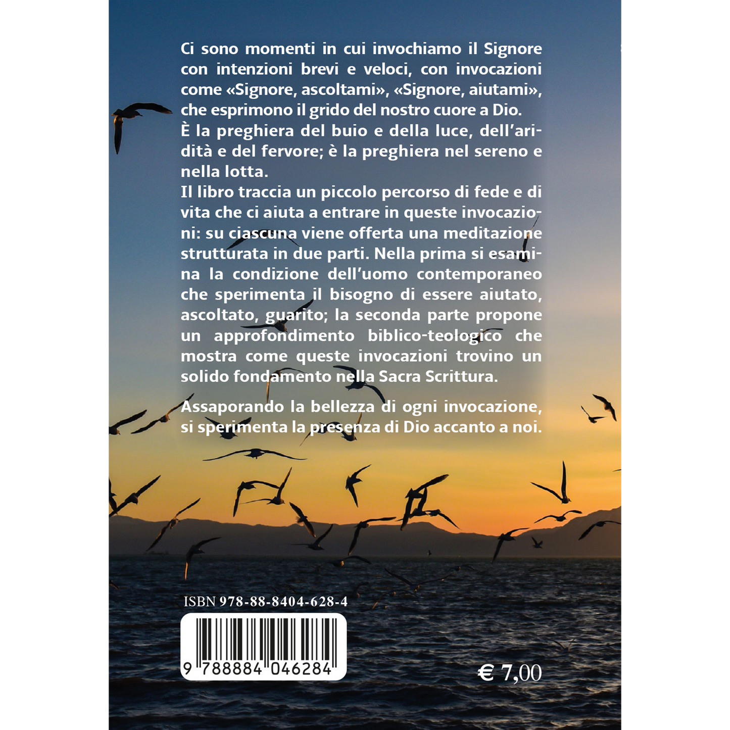 Ti invoco, Signore. Percorso di fede e di vita.
