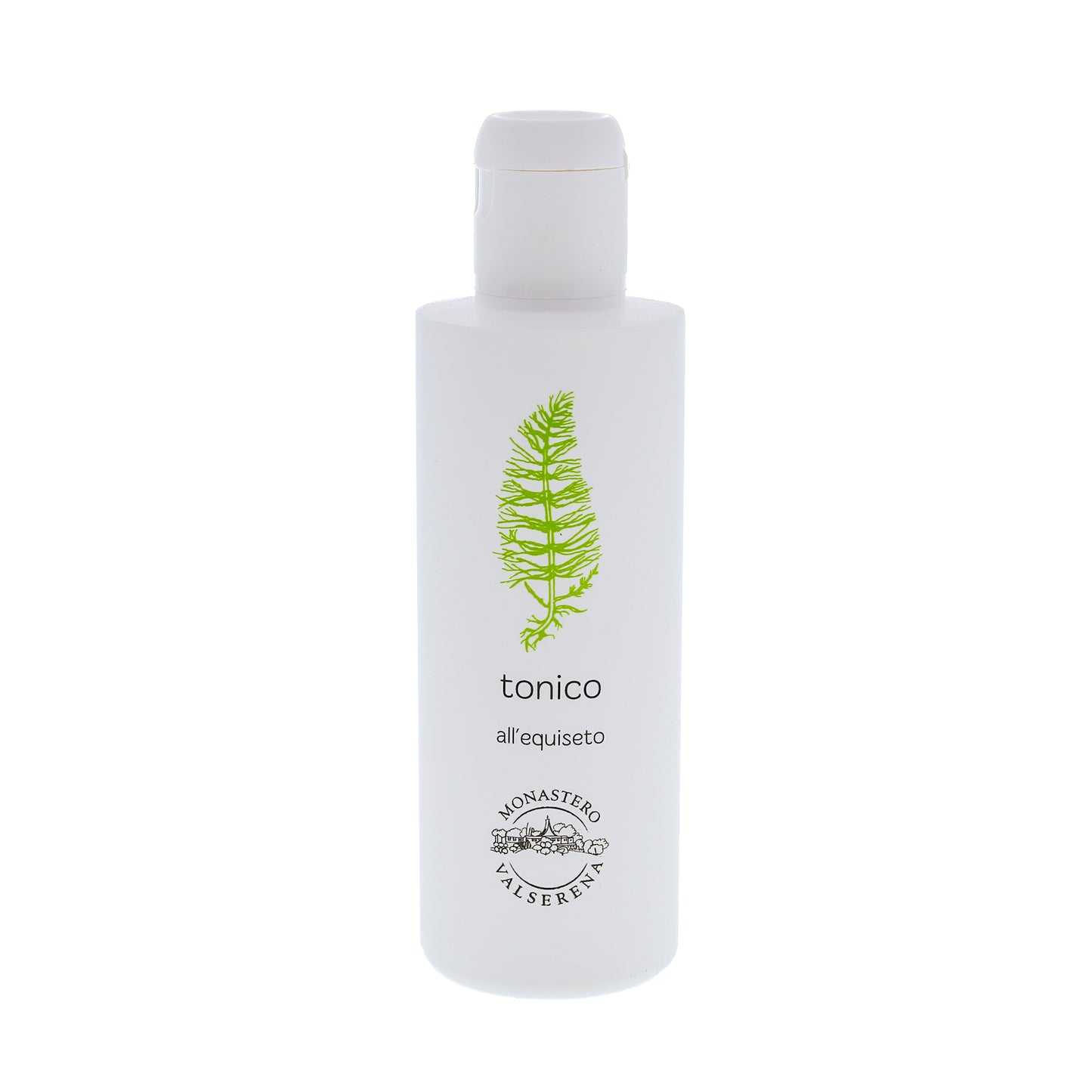 Tonico all'equiseto rinfrescante e purificante. Confezione da 200 ml