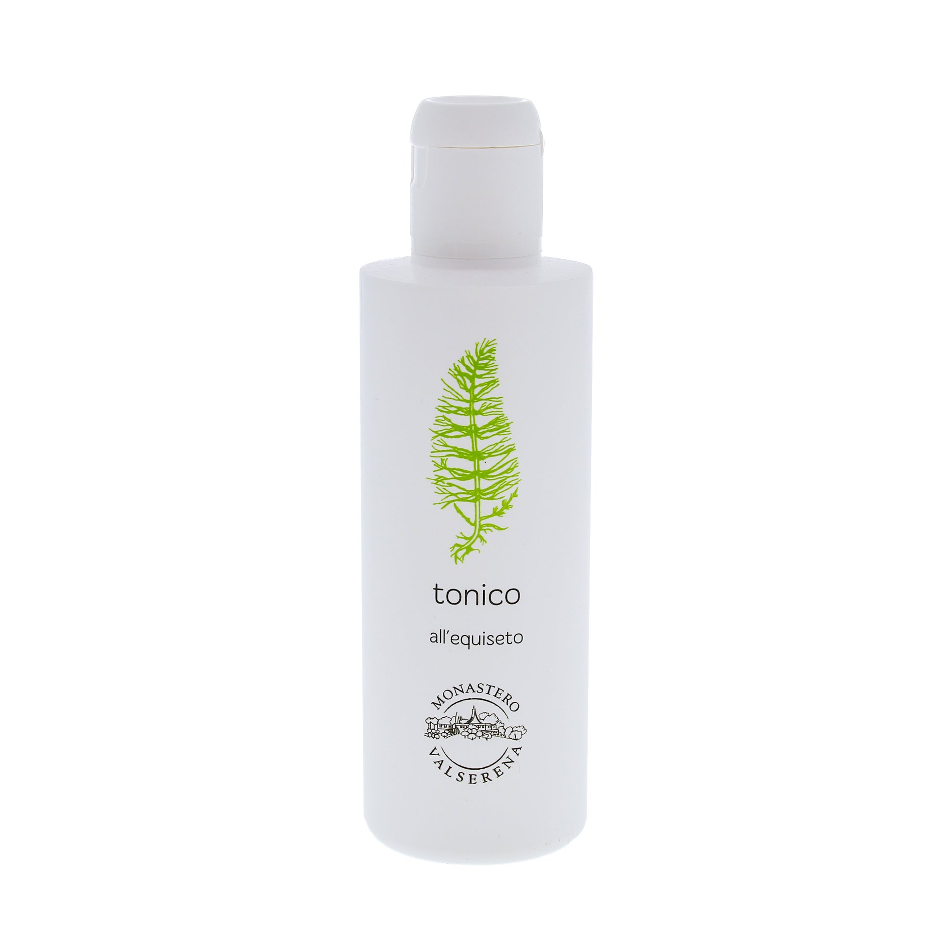 Tonico all'equiseto rinfrescante e purificante. Confezione da 200 ml