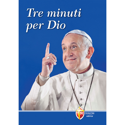 Tre minuti per Dio