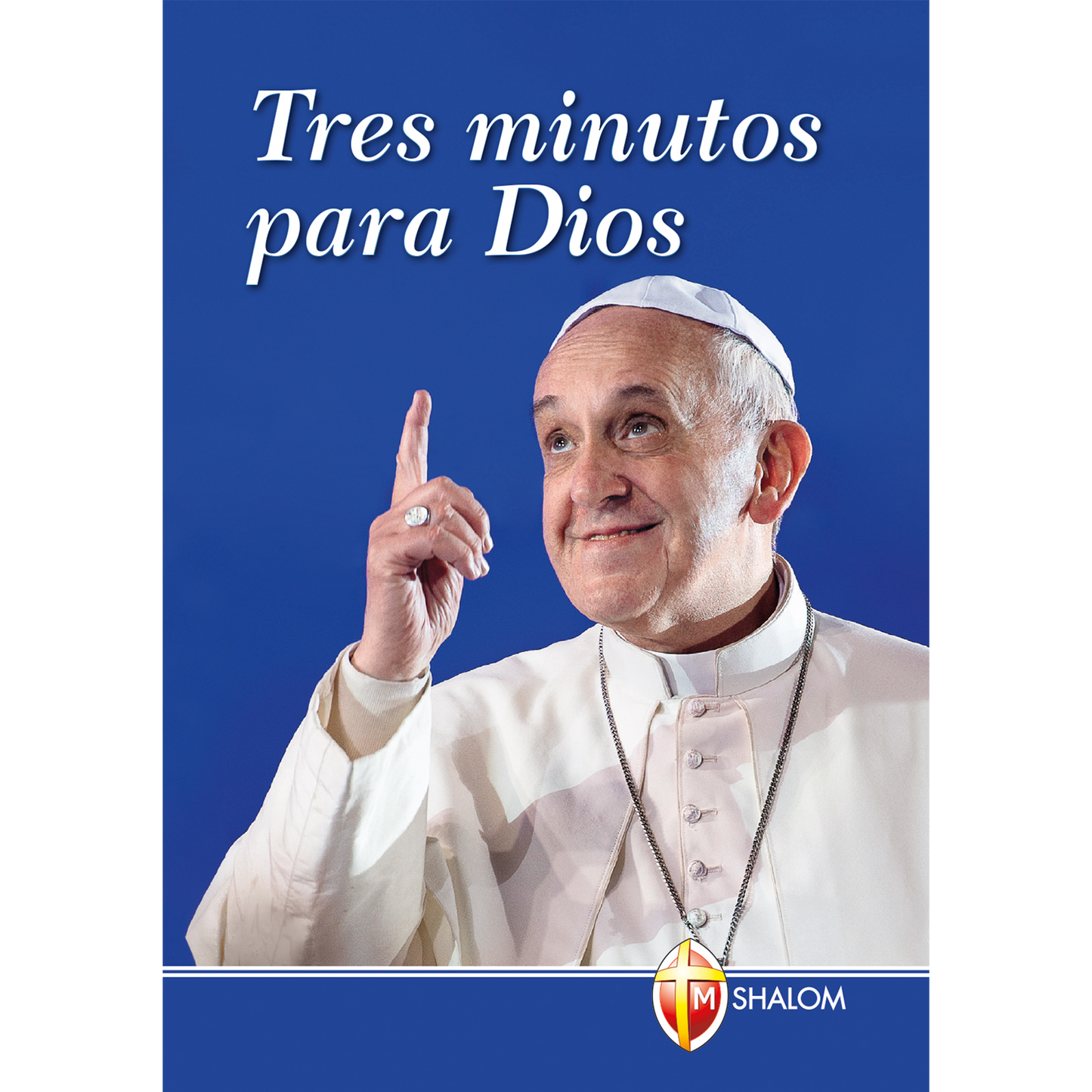 Tres minutos para Dios
