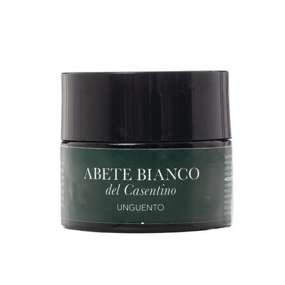 Unguento Abete bianco del Casentino 50 ml