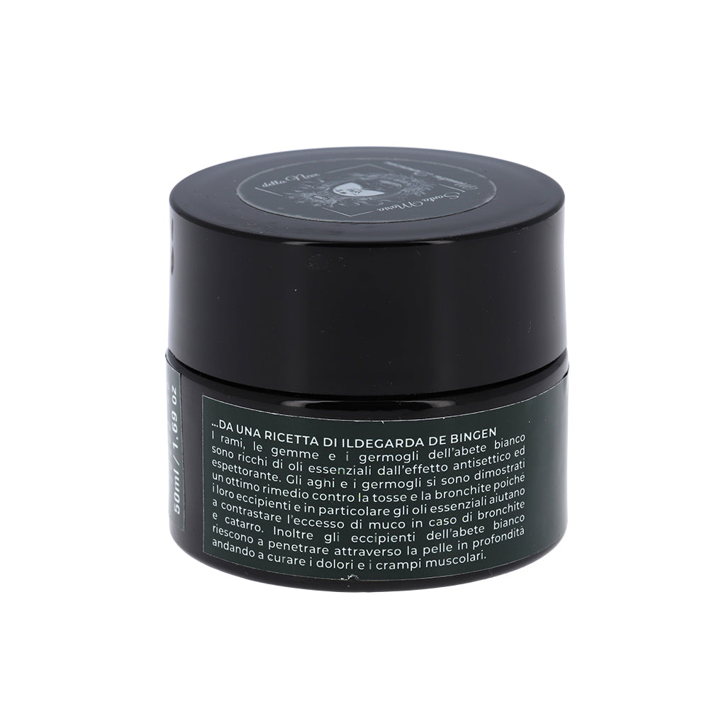 Unguento Abete bianco del Casentino 50 ml