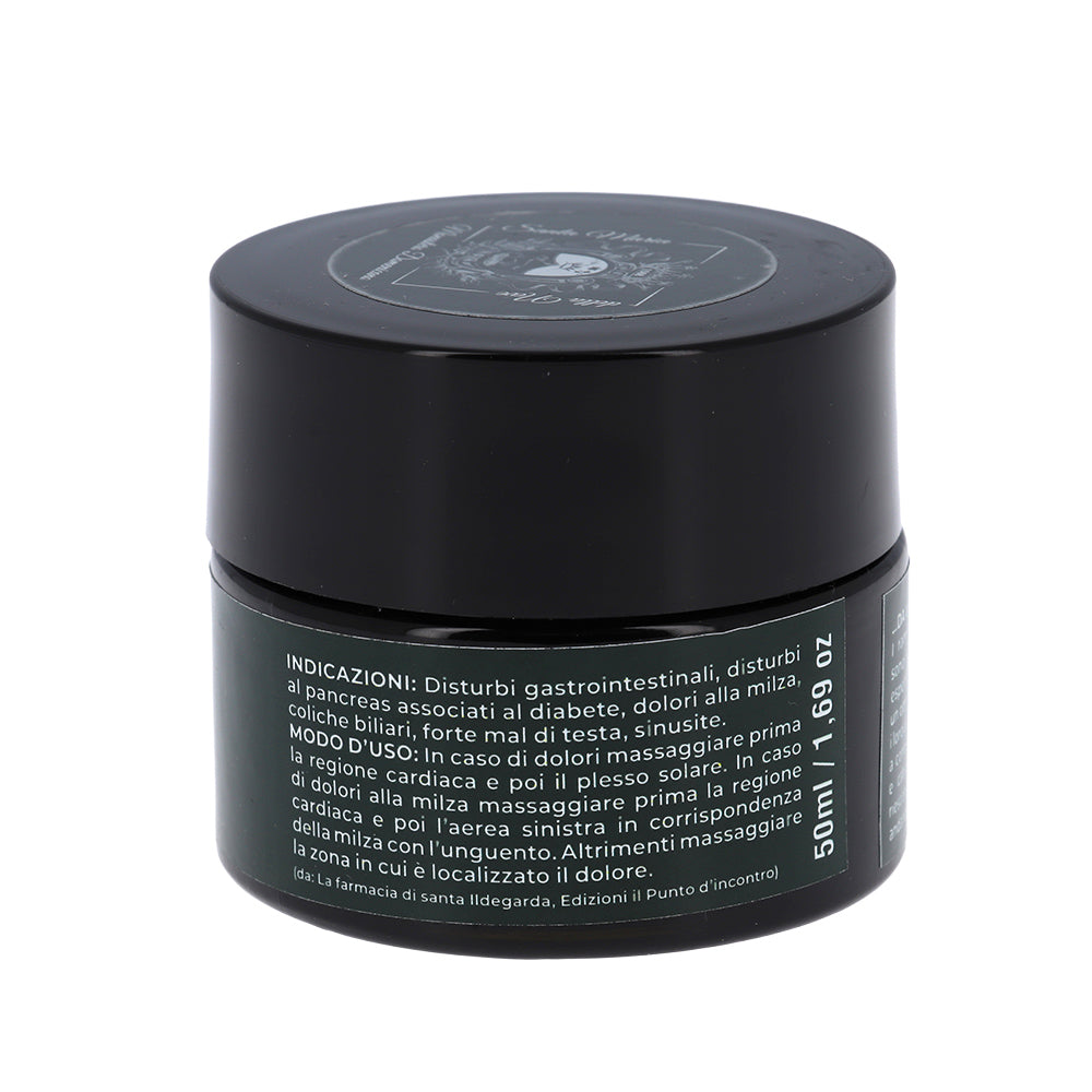 Unguento Abete bianco del Casentino 50 ml