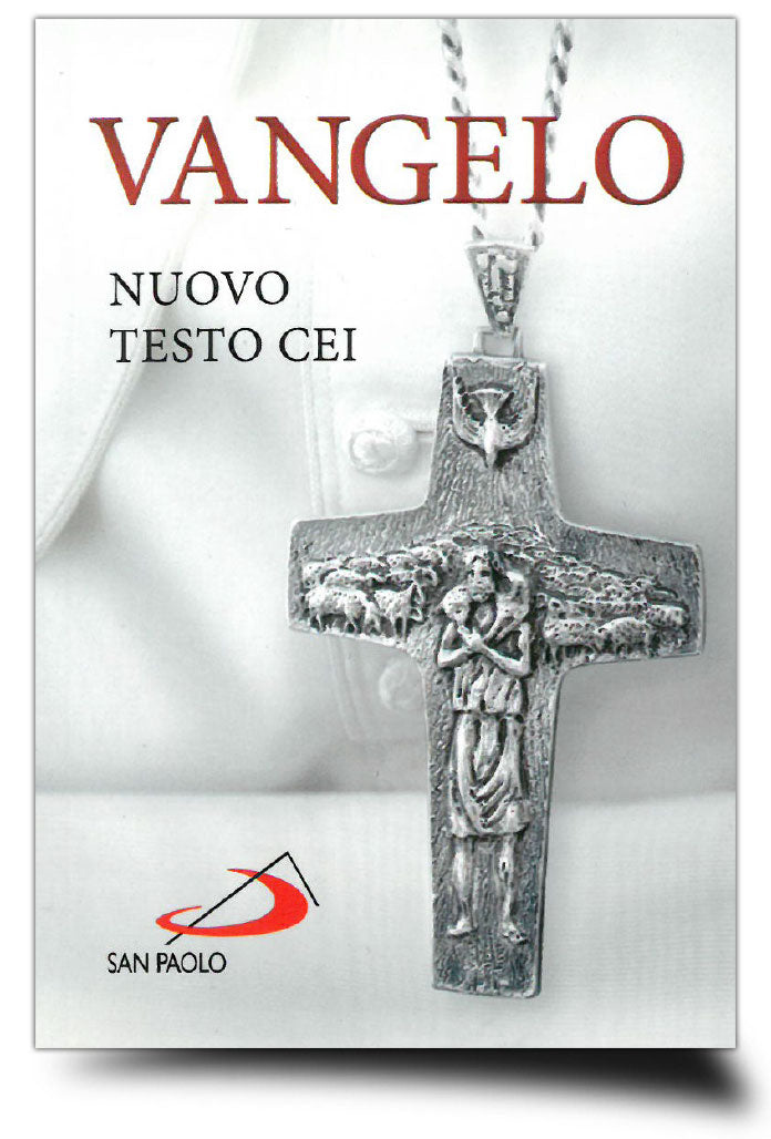 Vangelo mignon