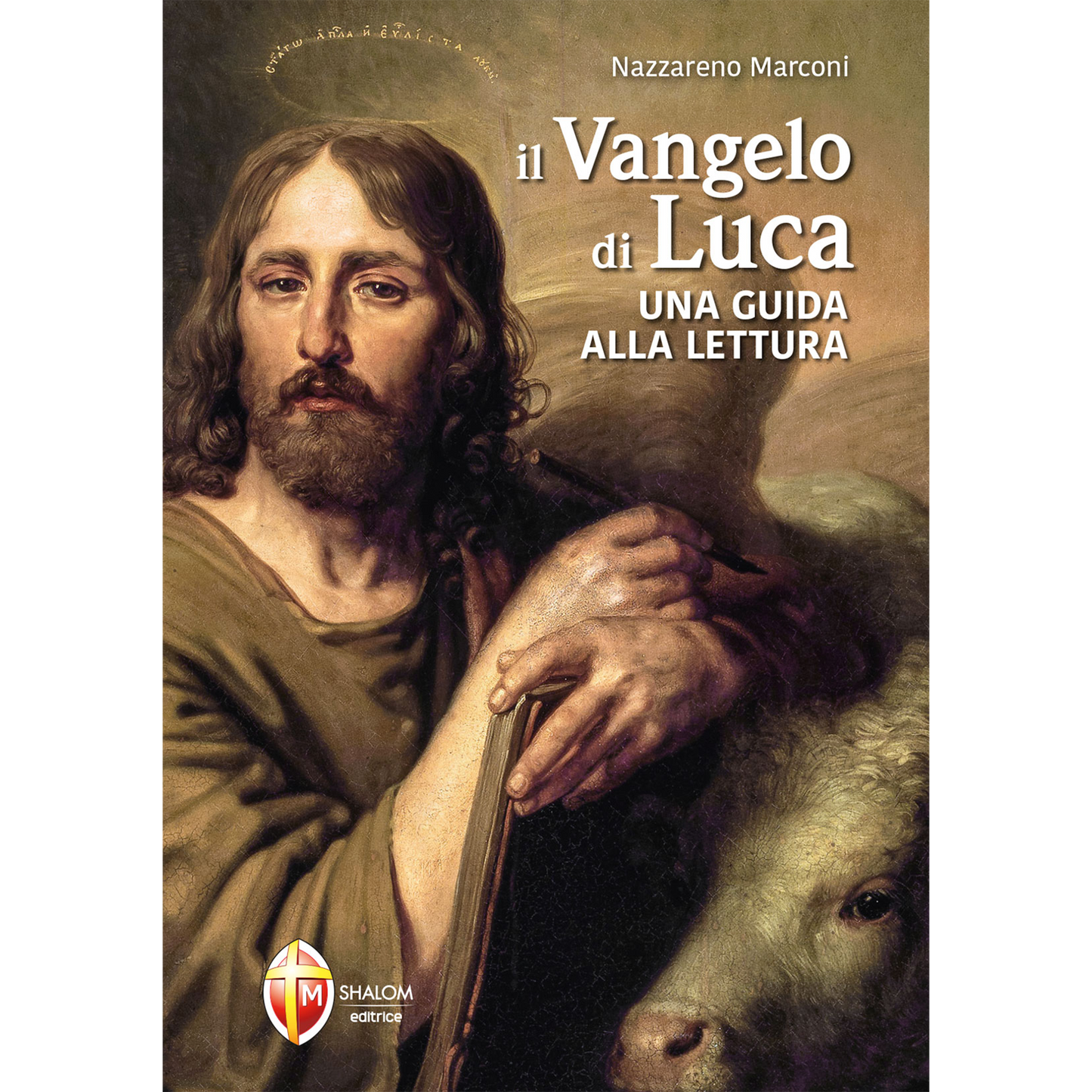 Il Vangelo di Luca. Una guida alla lettura