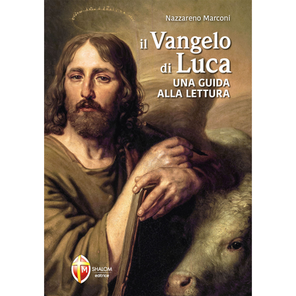 Il Vangelo di Luca. Una guida alla lettura