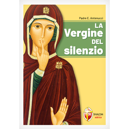 La Vergine del silenzio