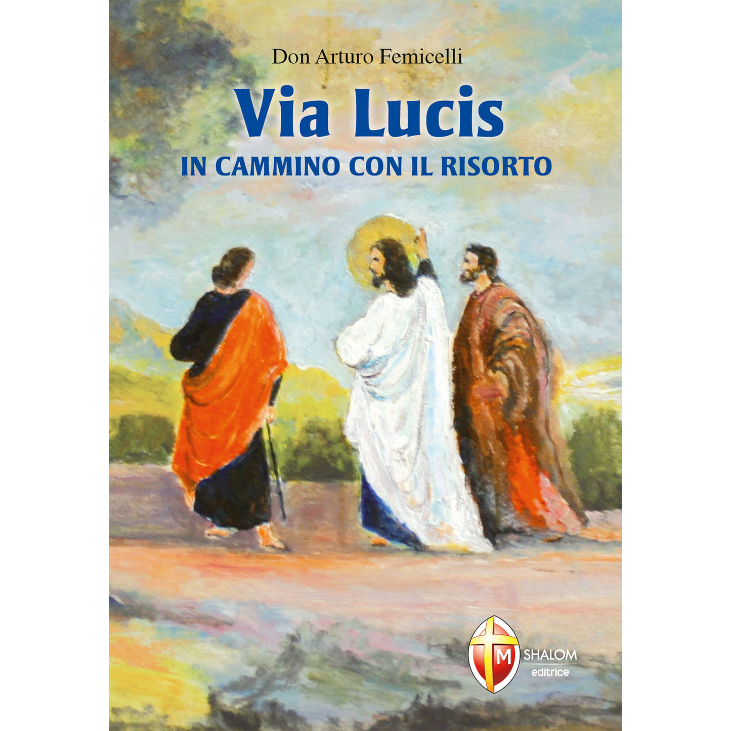 Via Lucis. In cammino con il Risorto