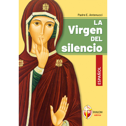 La Virgen del silencio