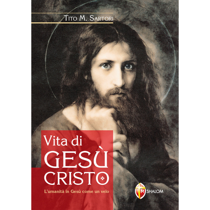 Cofanetto 2 volumi: "Vita di Gesù Cristo" "Meditazioni sui Vangeli"