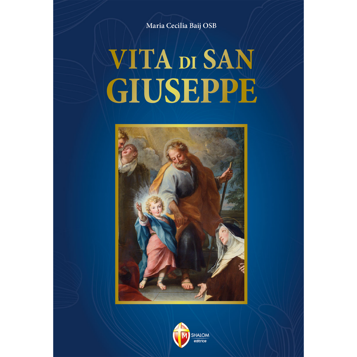 Vita di san Giuseppe