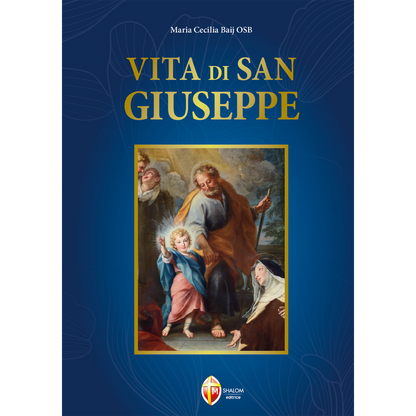 Vita di san Giuseppe