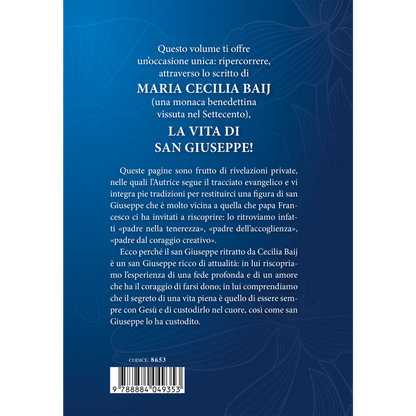 Vita di san Giuseppe