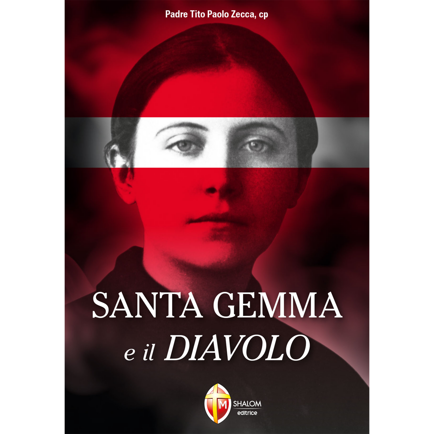 Santa Gemma e il diavolo