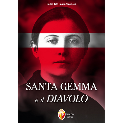 Santa Gemma e il diavolo