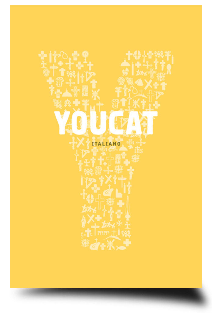 Youcat. La fede spiegata ai giovani. Nuova edizione riveduta e aggiornata.